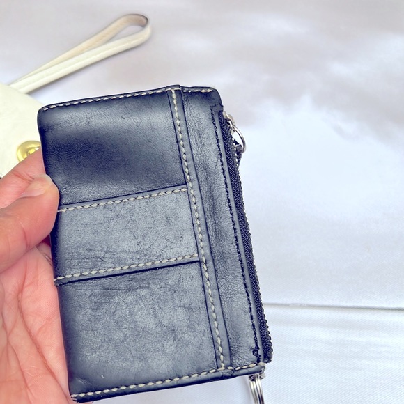 2 Coach purse and 🪙 wallet with video - Picture 7 of 11